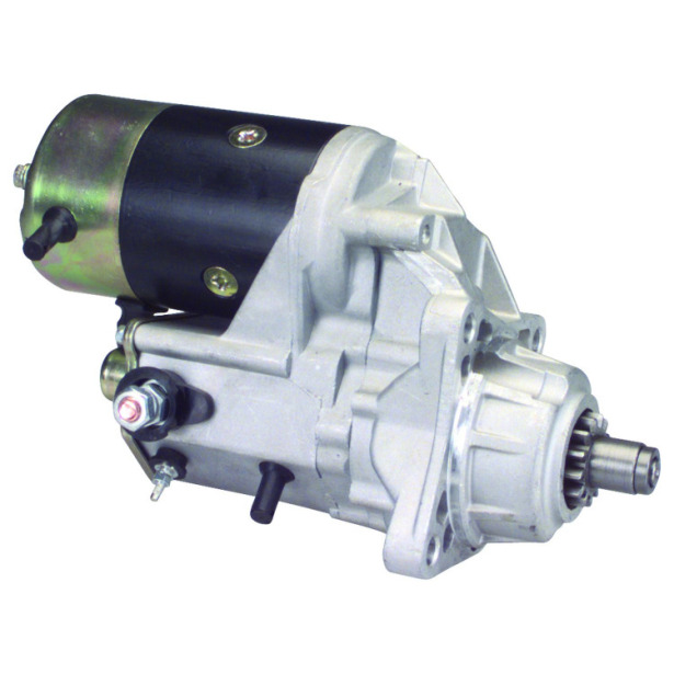 Rozrusznik Dodge 2.7 kw WAI 17548N