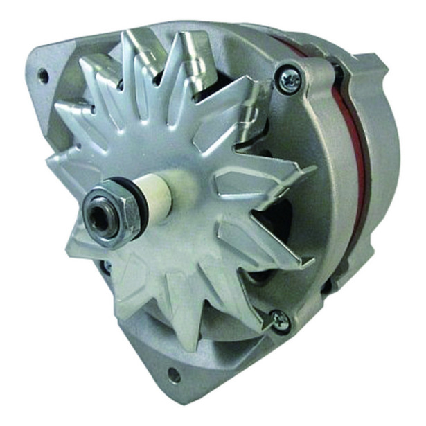 Alternator Caterpillar 55A WAI 12572N