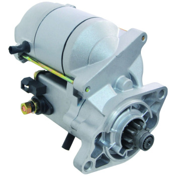 Rozrusznik Kubota 1.4 kw WAI 18143N