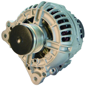 Alternator Audi 140A WAI 23320N