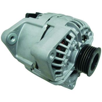 Alternator Opel 120A WAI 23334N