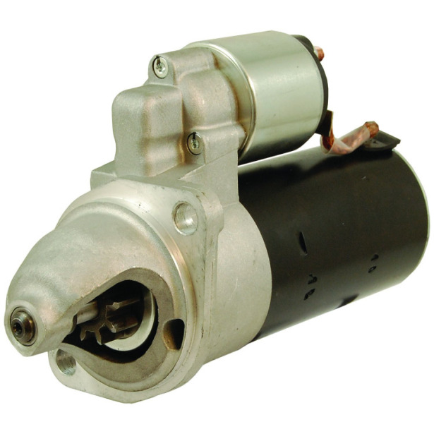 Rozrusznik Lombardini 1.6 kw WAI 32077N