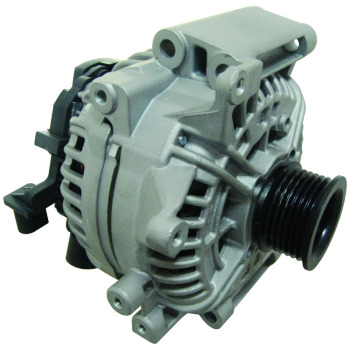 Alternator Mercedes 200A WAI 23344N