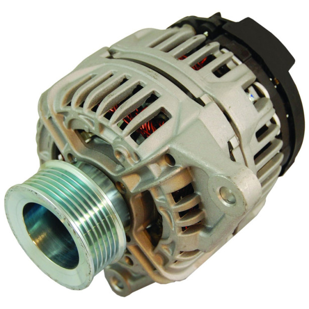 Alternator Renault 90A WAI 23187N