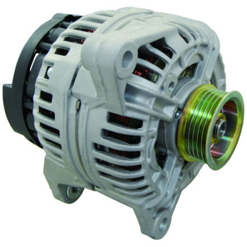 Alternator Audi 120A WAI 13951N