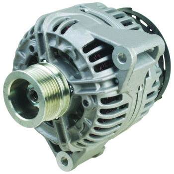 Alternator Mercedes 120A WAI 14001N
