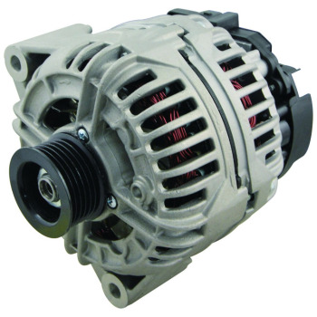 Alternator Mercedes 120A WAI 13884N