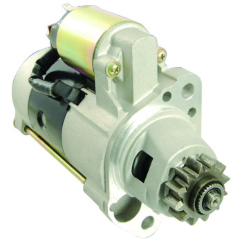 Rozrusznik Nissan 1.7 kw WAI 32699N