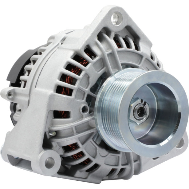 Alternator Mercedes 100A WAI 12389N-9G
