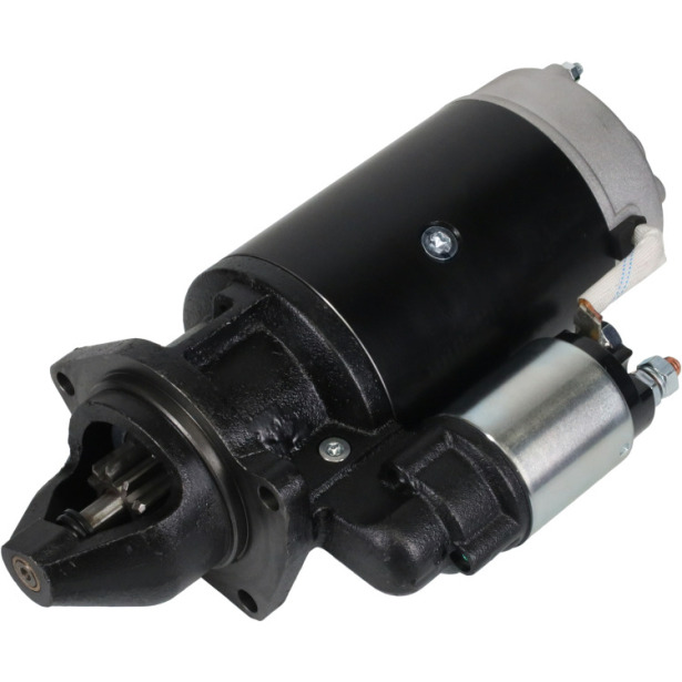 Rozrusznik Mercedes 4.0 kw WAI 31129N