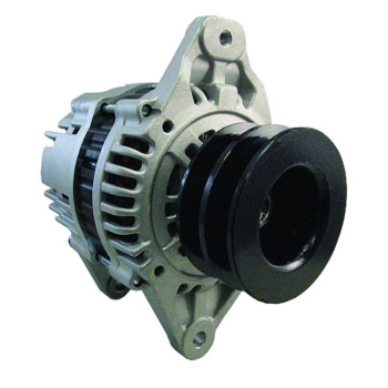 Alternator Nissan 60A WAI 22663N