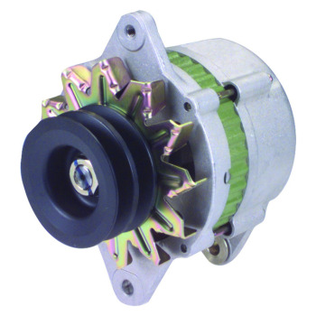 Alternator Nissan 25A WAI 12324N