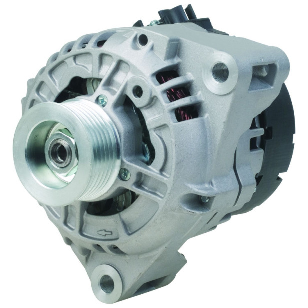 Alternator Mercedes 90A WAI 13798N