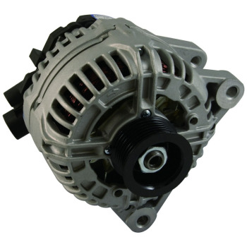 Alternator Citroën/Peugeot 120A WAI 21444N