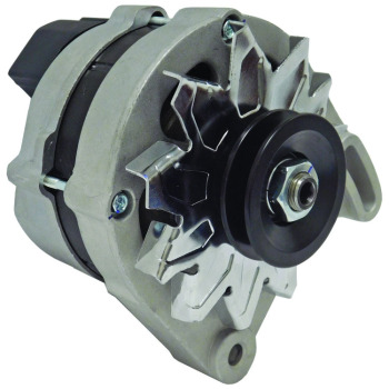 Alternator Lombardini 65A WAI 22579N
