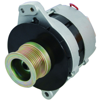 Alternator John Deere 55A WAI 12130N