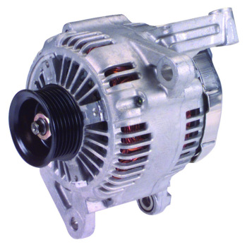 Alternator Chrysler 136A WAI 13873N