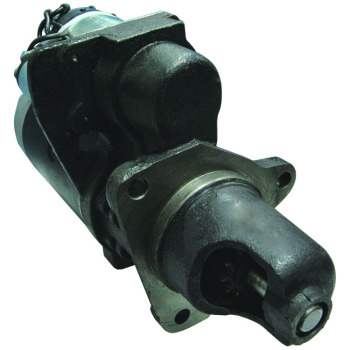 Rozrusznik Mercedes 6.2 kw WAI 30111N