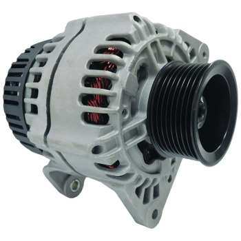 Alternator Massey Ferguson 120A WAI 12427N