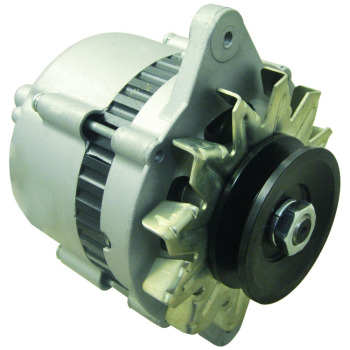 Alternator Isuzu 55A WAI 12275N