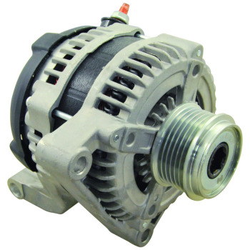 Alternator Chrysler 160A WAI 13870N