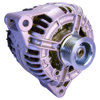 Alternator Mercedes 120A WAI 11124N