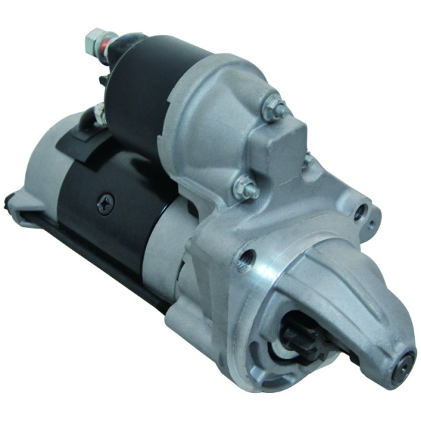 Rozrusznik BMW 1.8 kw WAI 32791N