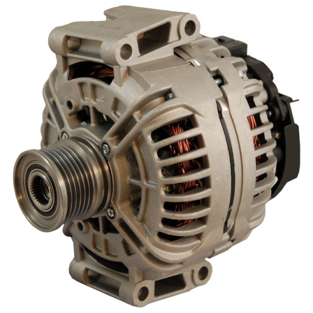 Alternator Mercedes 200A WAI 23247N