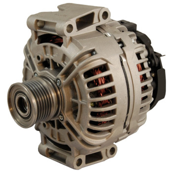 Alternator Mercedes 200A WAI 23247N