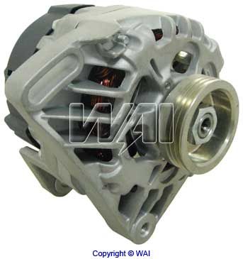 Alternator WAI 21620N