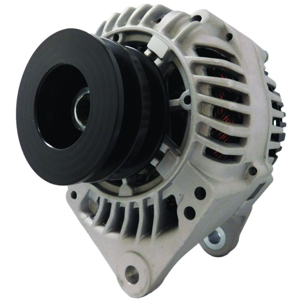 Alternator Massey Ferguson 110A WAI 12421N