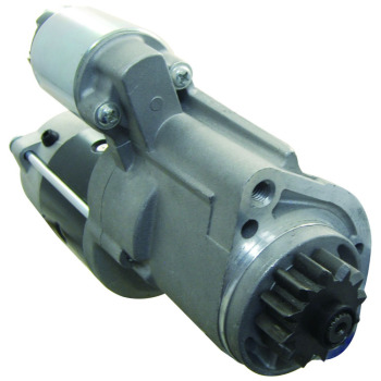 Rozrusznik Nissan 2.2 kw WAI 32715N