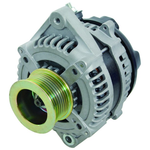Alternator John Deere 150A WAI 12660N