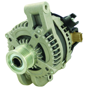 Alternator Ford 120A WAI 23839N