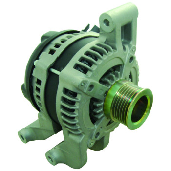 Alternator Ford 120A WAI 24046N