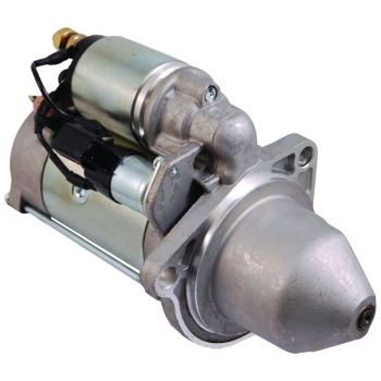 Rozrusznik Daf 4.0 kw WAI 30197N