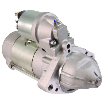 Rozrusznik BMW 2.2 kw WAI 32964N