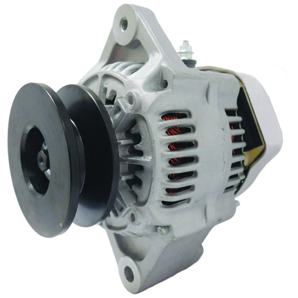Alternator Cummins 60A WAI 12771N