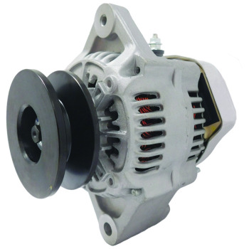 Alternator Cummins 60A WAI 12771N