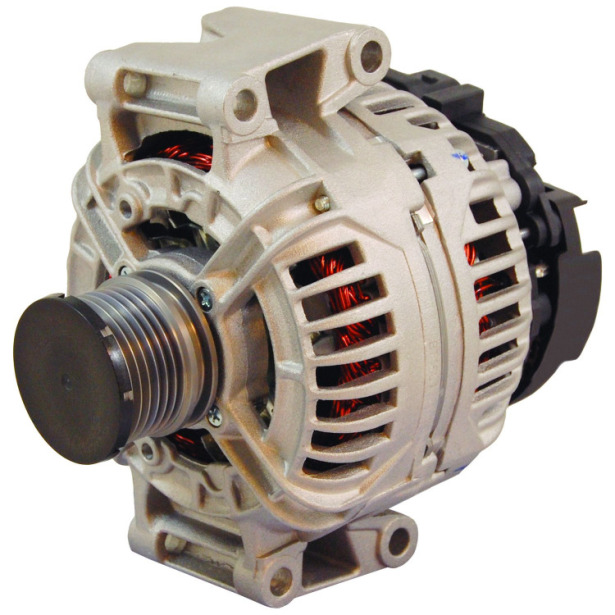 Alternator Mercedes 120A WAI 20325N