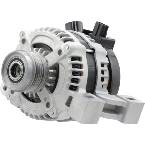 Alternator Ford 120A WAI 20424N