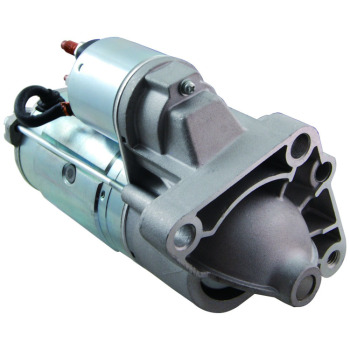 Rozrusznik Renault 2.4 kw WAI 32738N