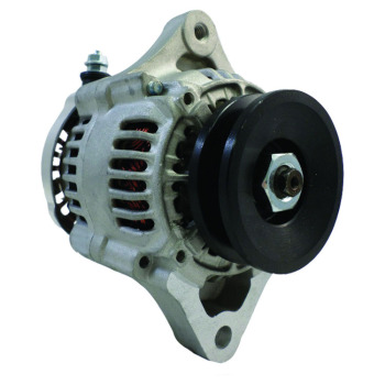 Alternator Kubota 40A WAI 12337N