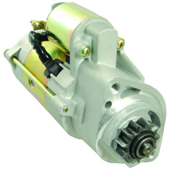 Rozrusznik Nissan 2.0 kw WAI 33307N