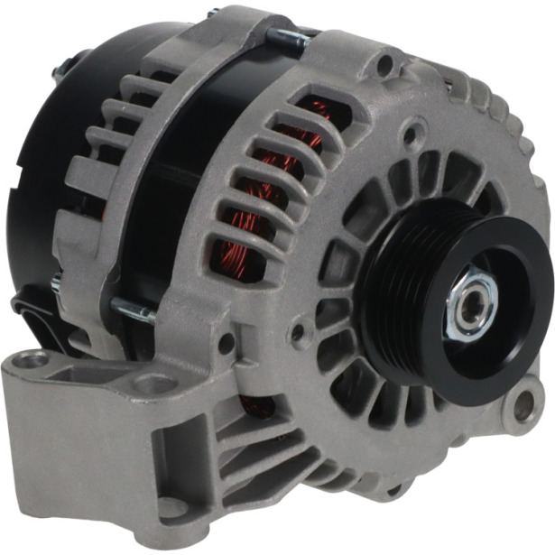 Alternator Chevrolet 120A WAI 20237N