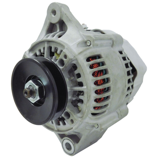 Alternator Kubota 90A WAI 12777N