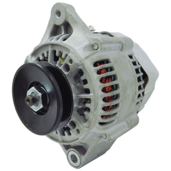 Alternator Kubota 90A WAI 12777N