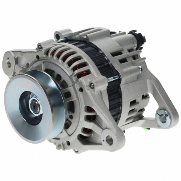 Alternator Yanmar 80A WAI 13629N