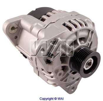 Alternator WAI 21795N