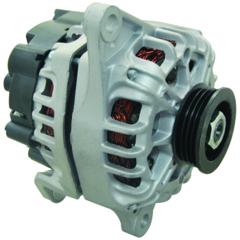 Alternator Nissan 80A WAI 23560N